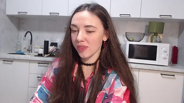 Snapshot of StacyMind chatting on 20, 2, 2025 StacyMind online show from 20, 2, 2025