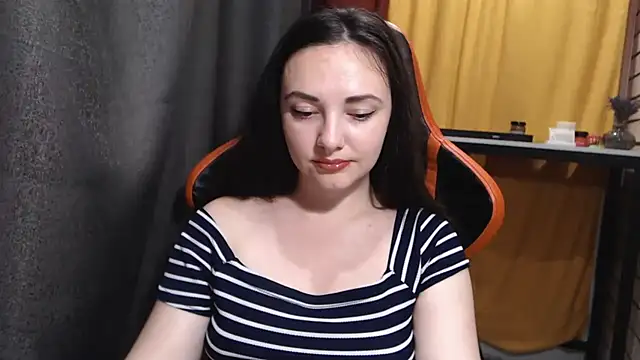 Snapshot of StacyMind chatting on 30, 6, 2026 StacyMind online show from 30, 6, 2026