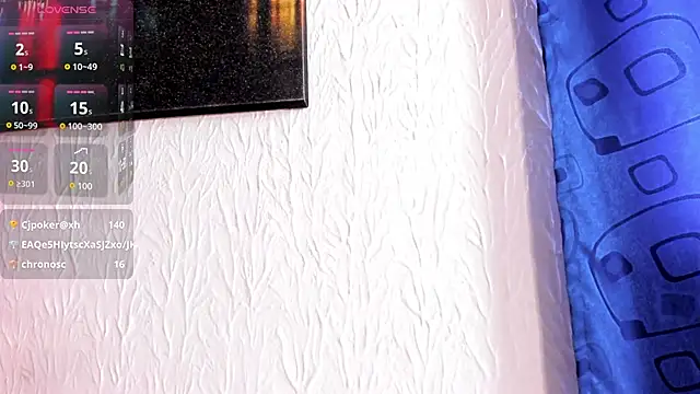 SELENA BIGBOOBS online show from 4, 1, 2025