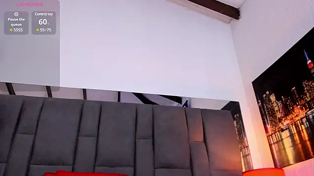 SELENA BIGBOOBS online show from 5, 1, 2025