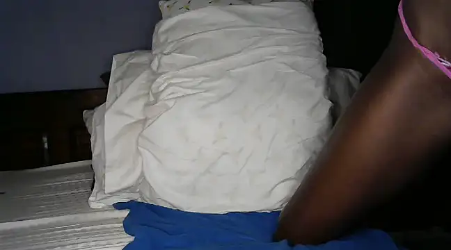 Sexyariahhh online show from 10, 1, 2025