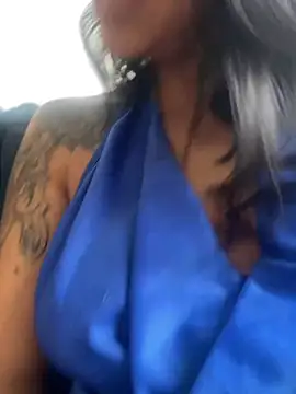 AbbyFtLuna online show from 31, 12, 2024