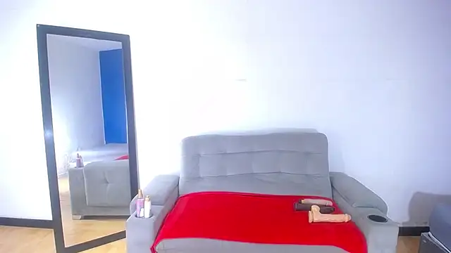 exotic karmella online show from 2, 3, 2026