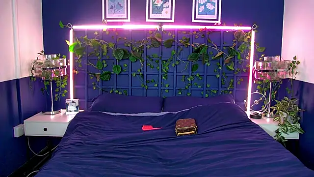 FerrariRedxBabestation online show from 30, 3, 2026