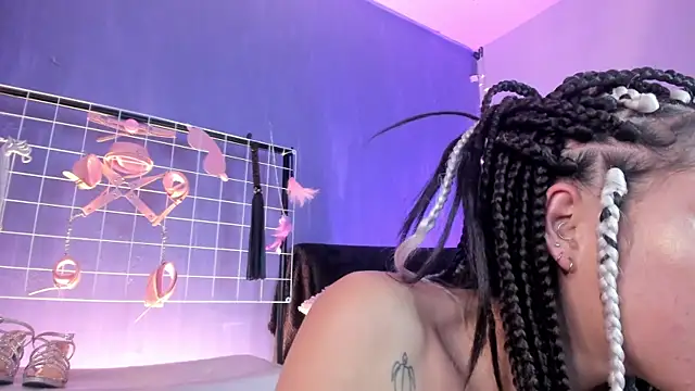 Hellen dumont online show from 28, 1, 2025