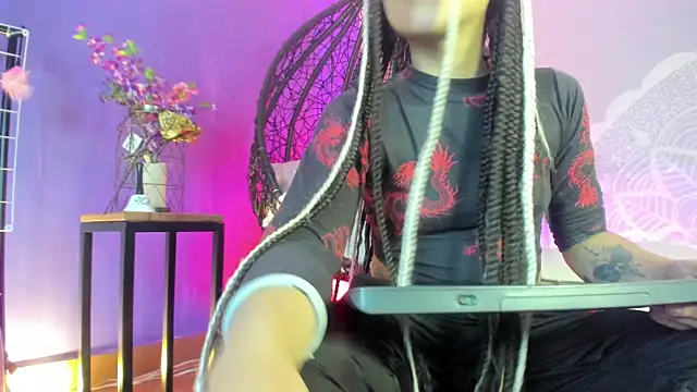 Hellen dumont online show from 30, 1, 2025