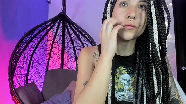 Hellen dumont online show from 3, 2, 2025