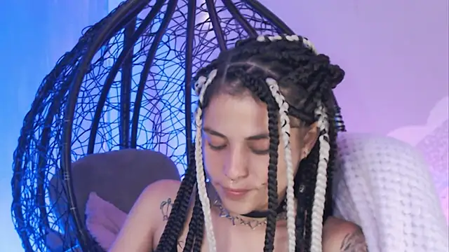 Hellen dumont online show from 6, 2, 2025