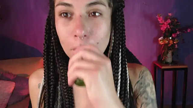 Hellen dumont online show from 23, 2, 2025