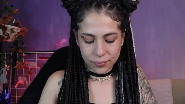 Hellen dumont online show from 13, 3, 2025