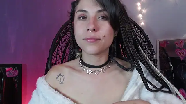 Hellen dumont online show from 14, 3, 2025