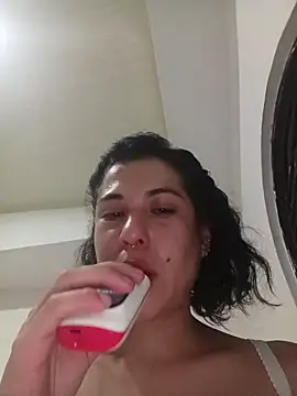 Hellen dumont online show from 19, 10, 2025