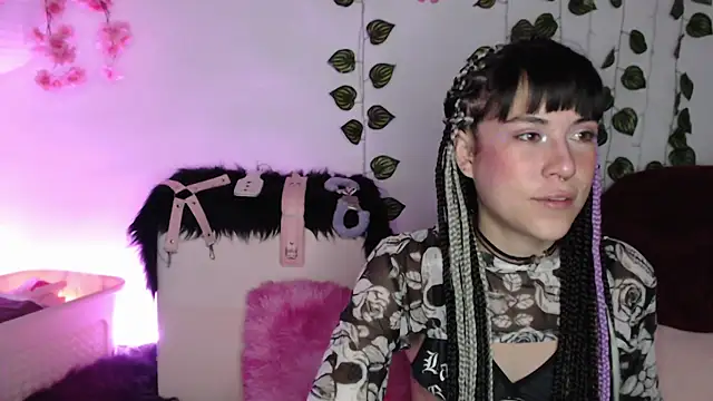 Hellen dumont online show from 26, 10, 2025