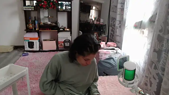 Hellen dumont online show from 8, 2, 2026