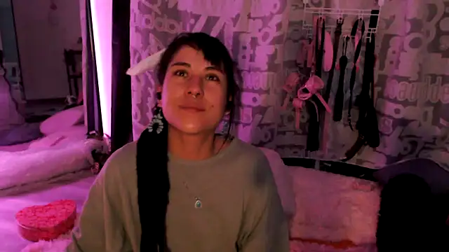 Hellen dumont online show from 12, 3, 2026