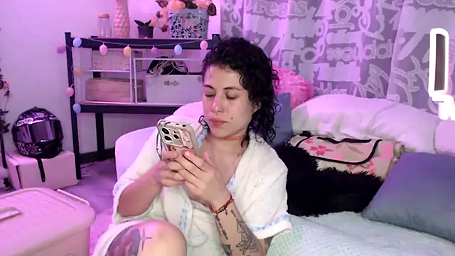 Hellen dumont online show from 8, 4, 2026