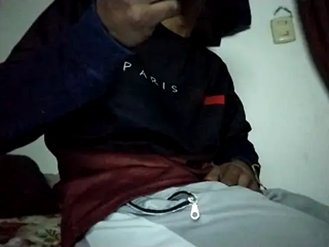 Snapshot of Flaquito_pitudo chatting on 10, 1, 2025 Flaquito pitudo online show from 10, 1, 2025