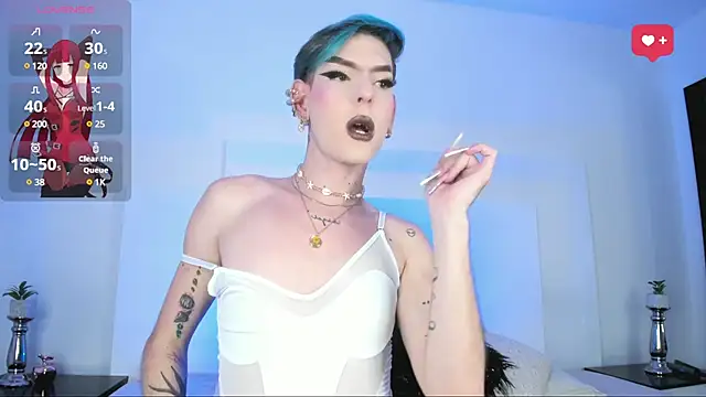 Ambar Jhones online show from 21, 12, 2024