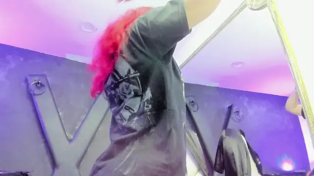 DarlingBDSM  online show from 27, 2, 2025