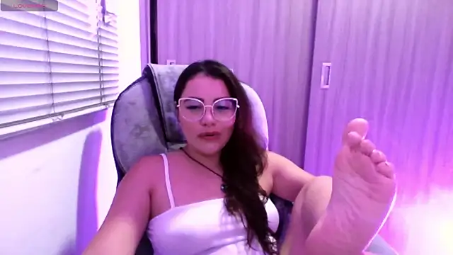 Snapshot of DarlingBDSM_ chatting on 31, 5, 2026 DarlingBDSM online show from 31, 5, 2026