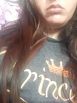 carmelasexy online show from 19, 2, 2025