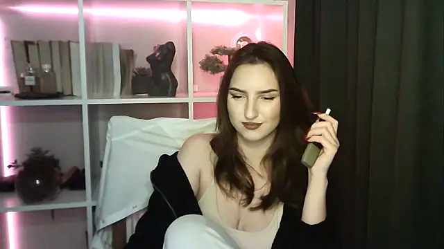 X Alisa online show from 2, 11, 2025