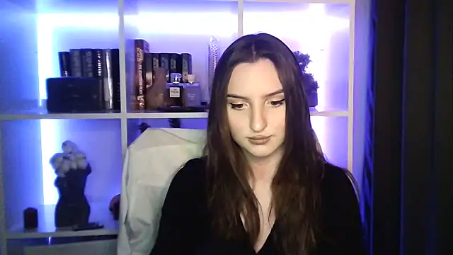 X Alisa online show from 22, 2, 2026