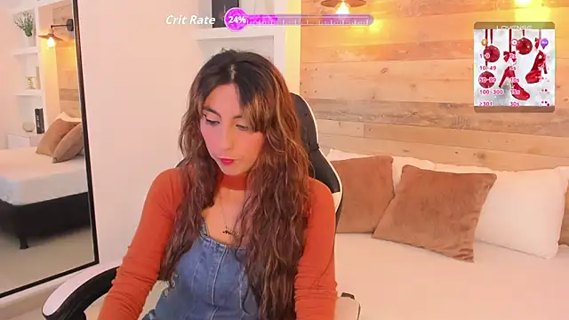 candy summer28 online show from 18, 12, 2025