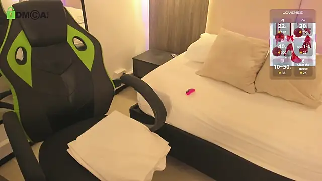 candy summer28 online show from 5, 1, 2026