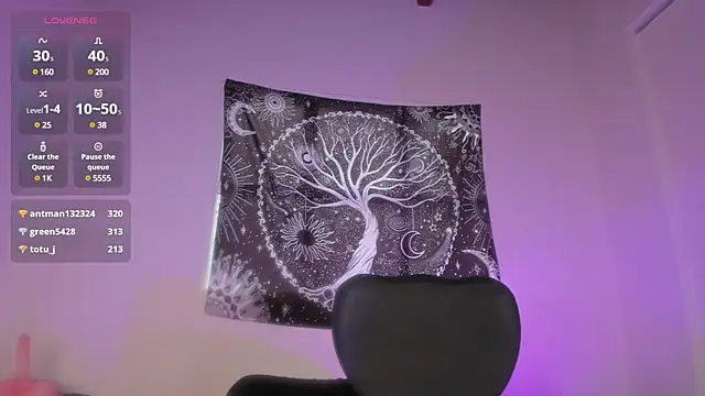 AramJoness online show from 13, 12, 2024