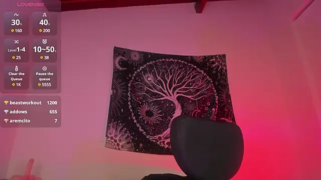 AramJoness online show from 24, 12, 2024