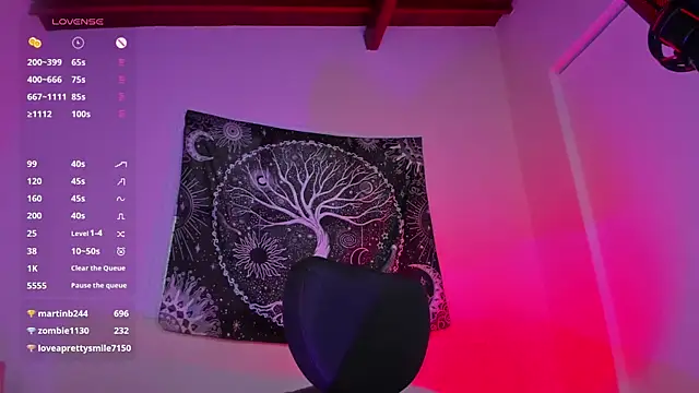 AramJoness online show from 20, 2, 2025