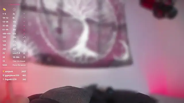 AramJoness online show from 20, 3, 2025