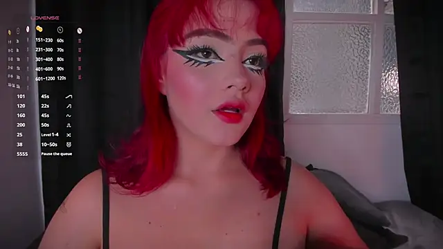 AramJoness online show from 14, 9, 2025