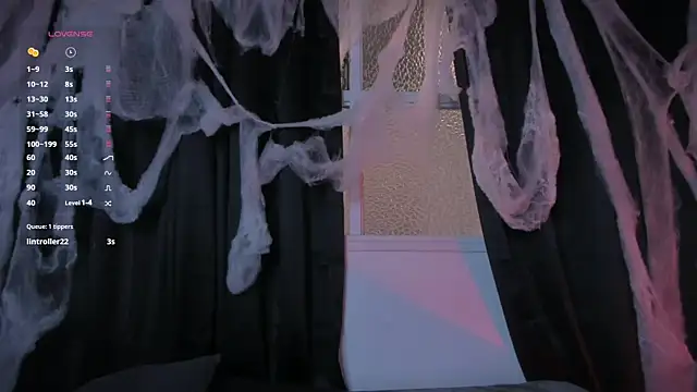 AramJoness online show from 21, 10, 2025