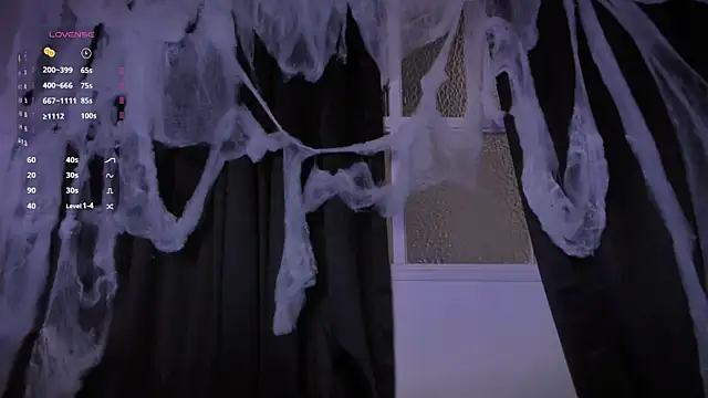 AramJoness online show from 24, 10, 2025