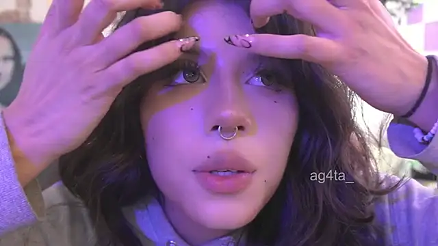 Ag4ta  online show from 1, 3, 2026