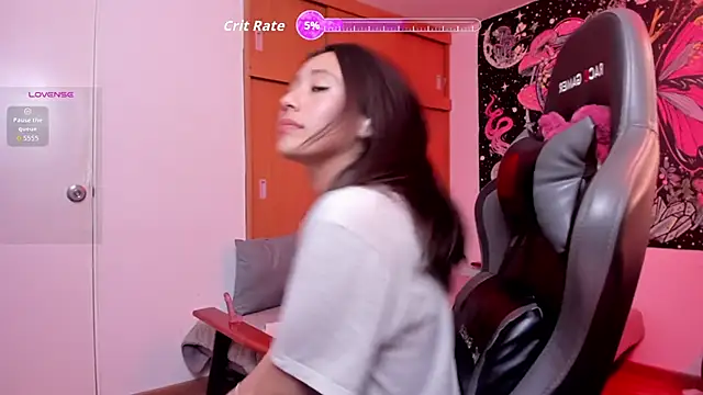 aciddollhell online show from 5, 2, 2026