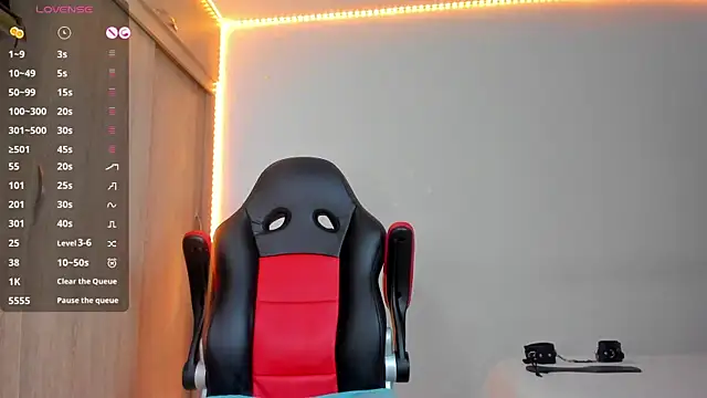 barbiee ebony online show from 20, 12, 2025