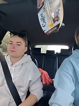 ElenaMaeer online show from 28, 9, 2025