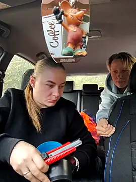 ElenaMaeer online show from 29, 9, 2025