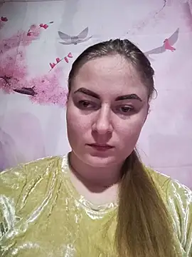 ElenaMaeer online show from 23, 11, 2025