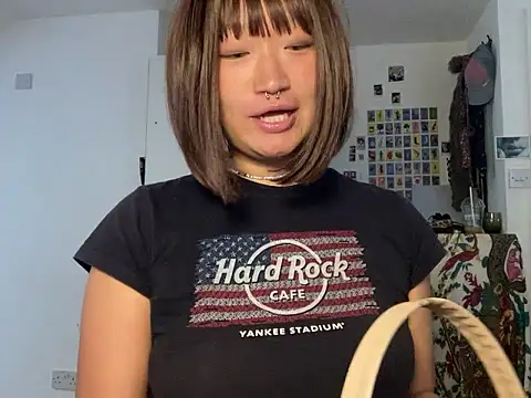 xxxYUKARIxxx online show from 10, 5, 2026
