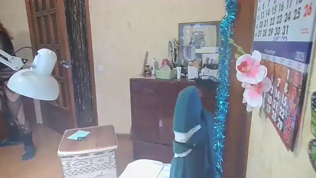 LadaXMay online show from 10, 10, 2025