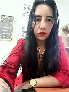 christine-x online show from 29, 1, 2025