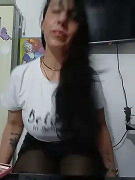 christine-x online show from 6, 6, 2026