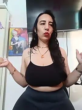 christine-x online show from 11, 6, 2026
