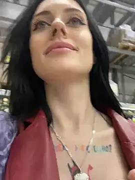 Snapshot of Melissa_crazy chatting on 14, 1, 2025 Melissa crazy online show from 14, 1, 2025