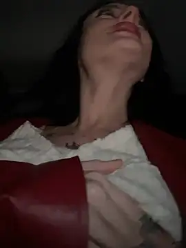 Snapshot of Melissa_crazy chatting on 30, 1, 2025 Melissa crazy online show from 30, 1, 2025