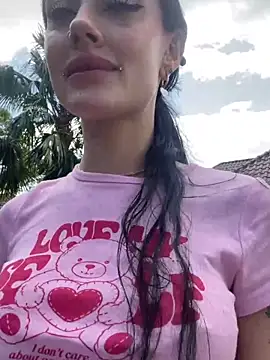 Snapshot of Melissa_crazy chatting on 26, 2, 2025 Melissa crazy online show from 26, 2, 2025